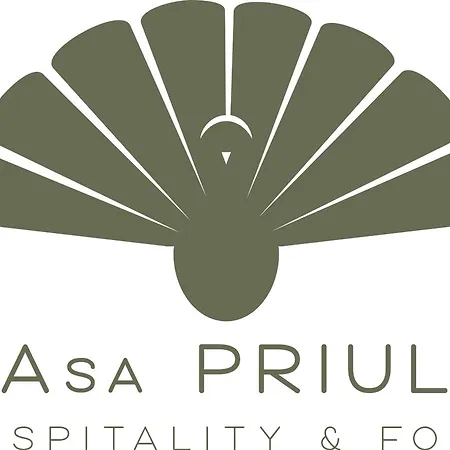 Ξενοδοχείο Casa Priula Albaredo Per San Marco