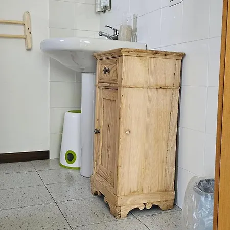 Szálloda Casa Priula *