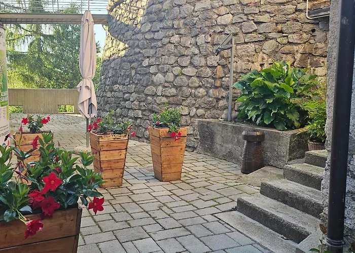 Casa Priula *