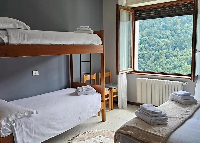 Hotel Casa Priula *