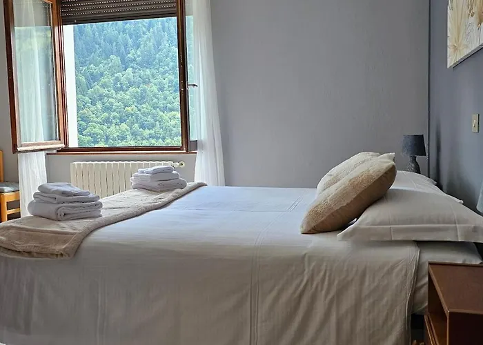 Casa Priula Hotel