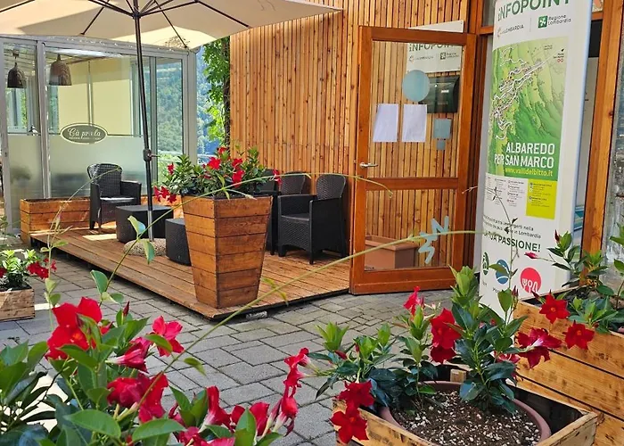 Hotel Casa Priula *